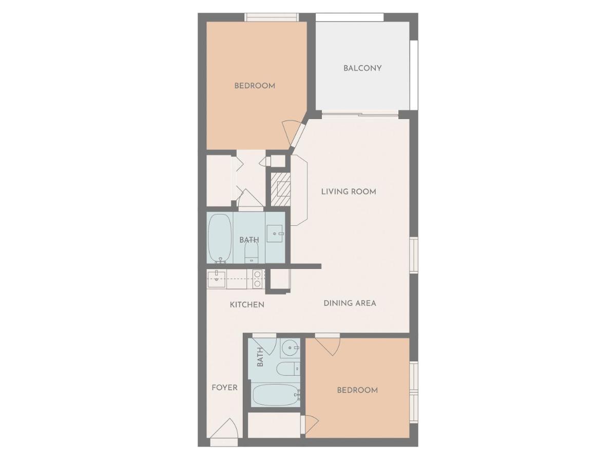 Corner Unit Balcony Free Tix Location Villa Gatlinburg Ngoại thất bức ảnh