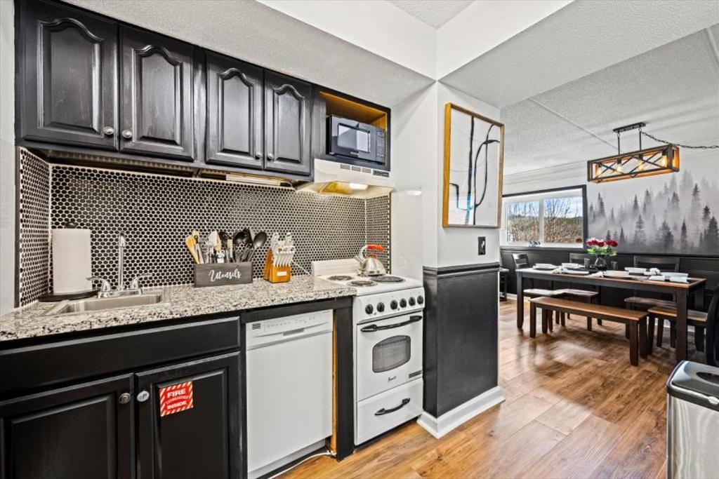 Corner Unit Balcony Free Tix Location Villa Gatlinburg Ngoại thất bức ảnh